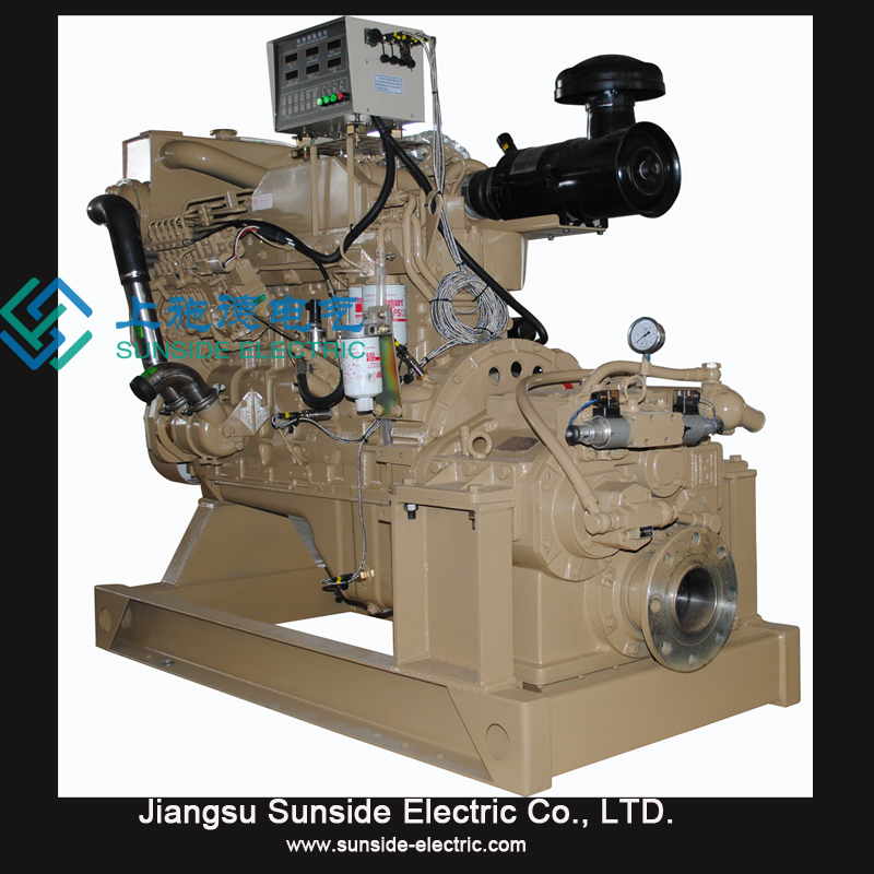 100ps nta855-m generator.