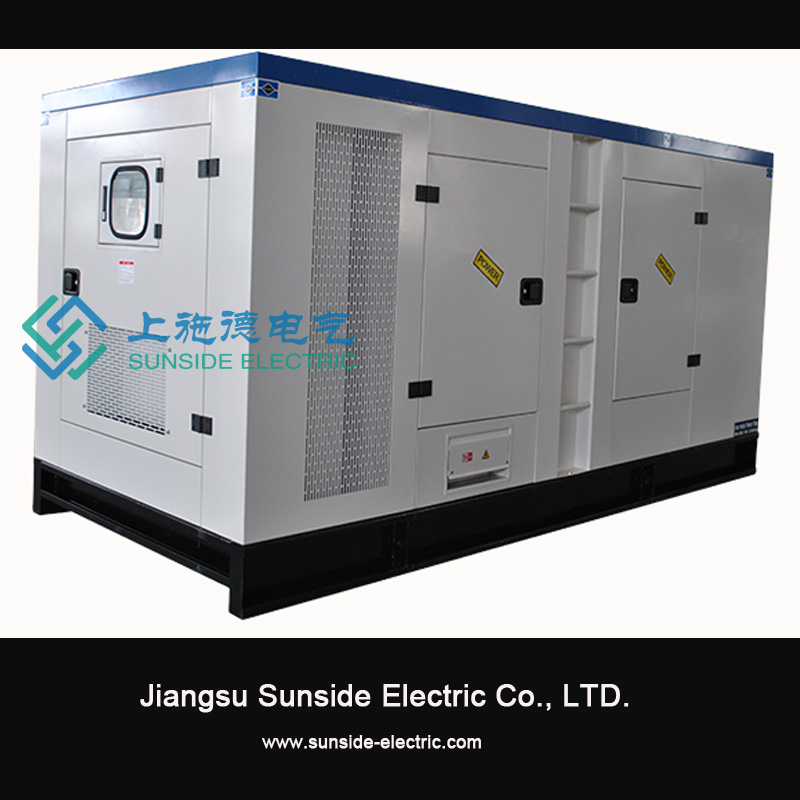 6KVA GENATIER sets Suppler diesel